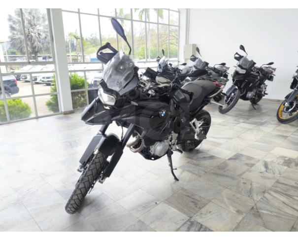 Foto de ITAÚNA/MG- MOTO BMW F850 GS 2022/2023 PA00853