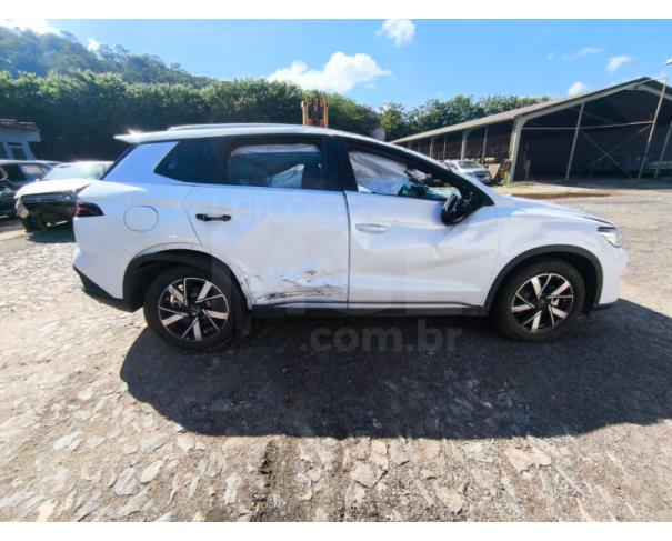 Foto de ITAÚNA/MG- BYD SONG PRO GL DM 2025/2026- PA12942