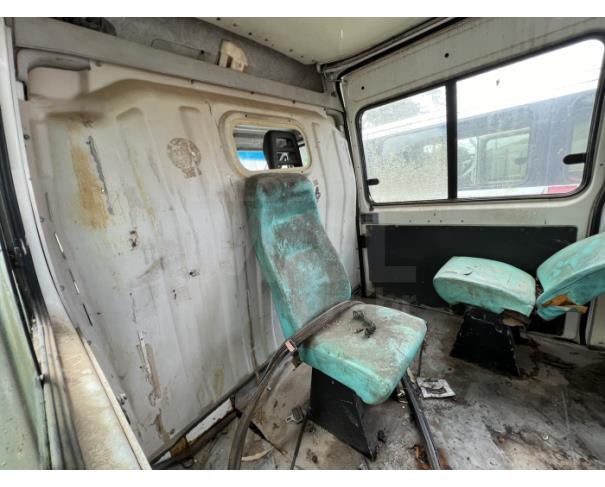 Foto de VISCONDE DO RIO BRANCO/MG- Fiat/Ducato Multi- 2004/2004