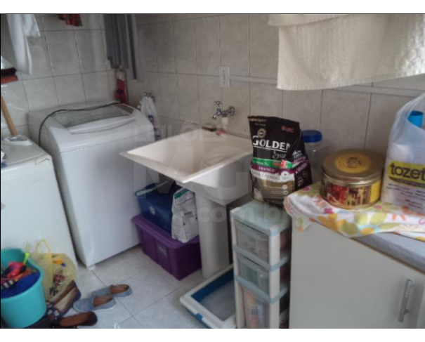 Foto de Ponta Grossa/PR – Apartamento com 03 quartos sendo 01 suíte no Residencial Europa – PA2123