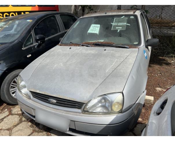 Foto de IPATINGA/MG- Ford/Fiesta Street- 2006/2006