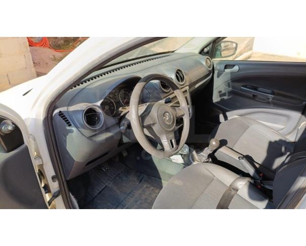 Foto de IÚNA/ES - CARRO - VW Gol Special MB, 2015/2015