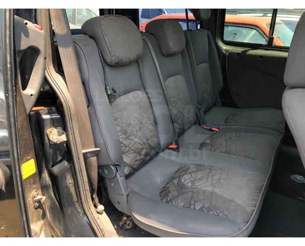 Foto de LOTE 025- FIAT/DOBLO ADV 1.8 FLEX ANO 2008/2009 JB26118