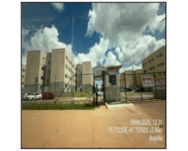 Foto de MOGI MIRIM/SP — Apartamento com 2 quartos 1 Vaga na Garagem (F8787713195766)