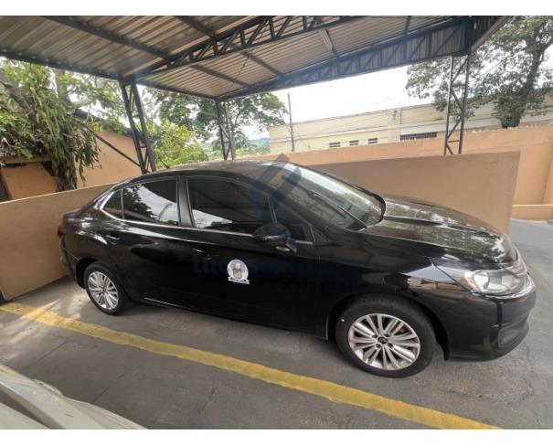 Foto de JACAREZINHO/PR - Citroen C4 Lounge Live Automática, 2019/2019, FLEX 