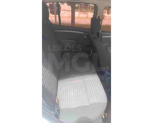 Foto de RUSSAS/CE - SANDERO FLEX 1.6, 2013/2013, FLEX 