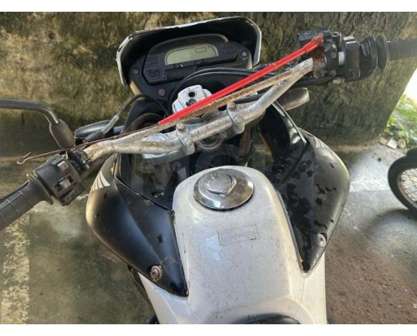 Foto de BRAGANÇA/PA - Motocicleta Honda XRE 300, 2015/2015, FLEX 