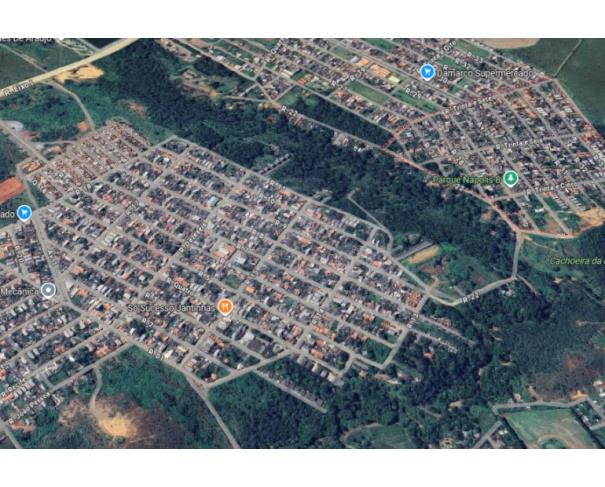 Foto de CIDADE OCIDENTAL/GO — APARTAMENTO NO BAIRRO PQ NAPOLIS GLEBA B