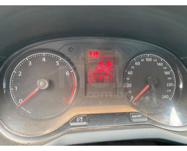 Foto de ITAÚNA/MG VOLKSWAGEN SAVEIRO ROBUST 1.6 8V FLEX 2020/2021 - PA4061