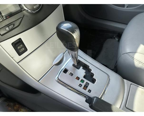 Foto de ITAÚNA/MG- TOYOTA COROLLA XEI 2.0 FLEX 2012/2013- PA13395