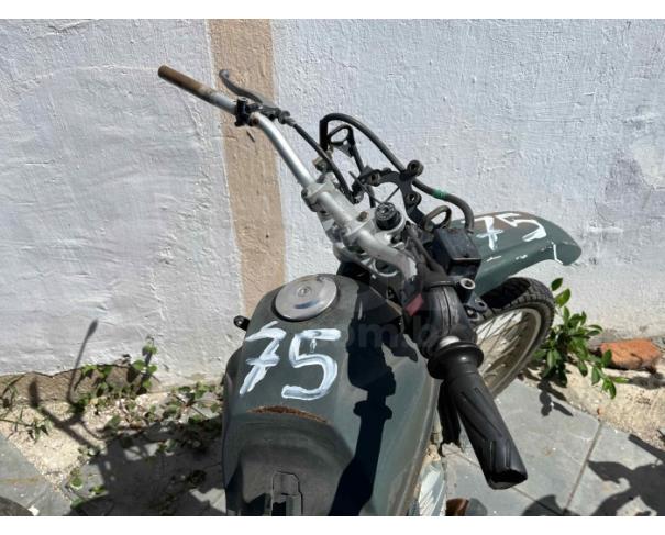 Foto de RIO DE JANEIRO/RJ- VTP MOTOCICLETA TREINO LANDER XTZ 250 01PSG 2X1 YAMAHA