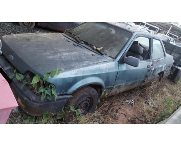Foto de PASSOS/MG - SUCATA - FORD VERONA LX - 1991/1991
