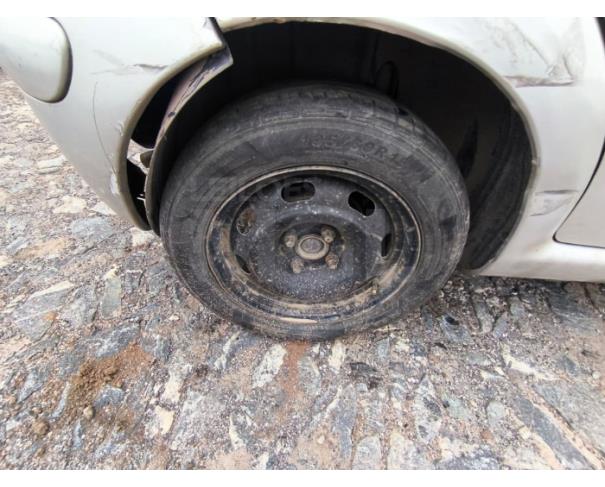 Foto de ITAÚNA/MG- CITROEN C3 GLX 14 FLEX 2006/2007- PA13124