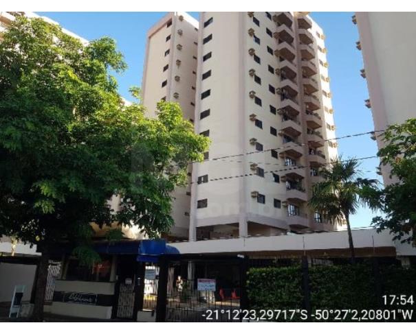 Foto de ARAÇATUBA/SP — Apartamento com 3 quartos (F1444406320201)