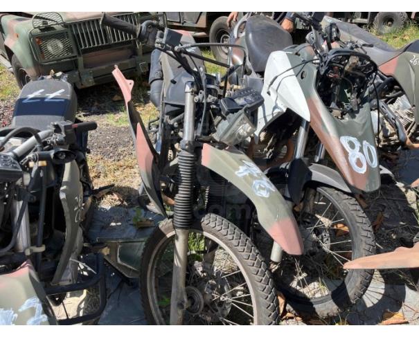 Foto de RIO DE JANEIRO/RJ- VTP MOTOCICLETA EMP GE LANDER XTZ 250 02PSG 2X1 YAMAHA 2008