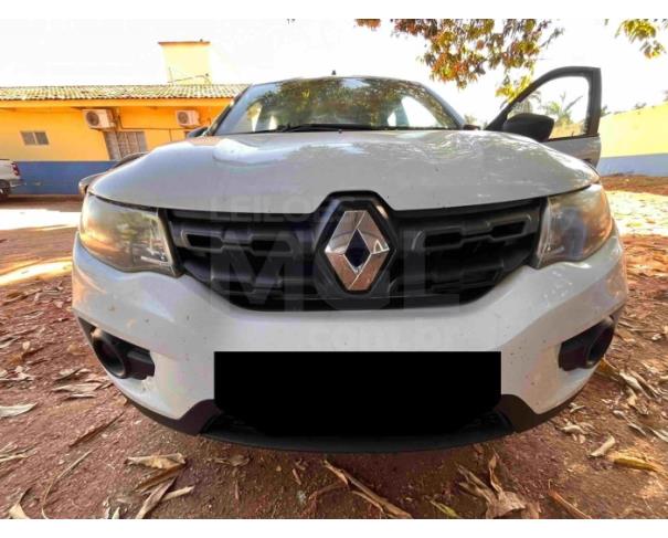 Foto de ITAGUARI/GO - Renault/Kwid Zen 10mt, 2020/2021, FLEX 