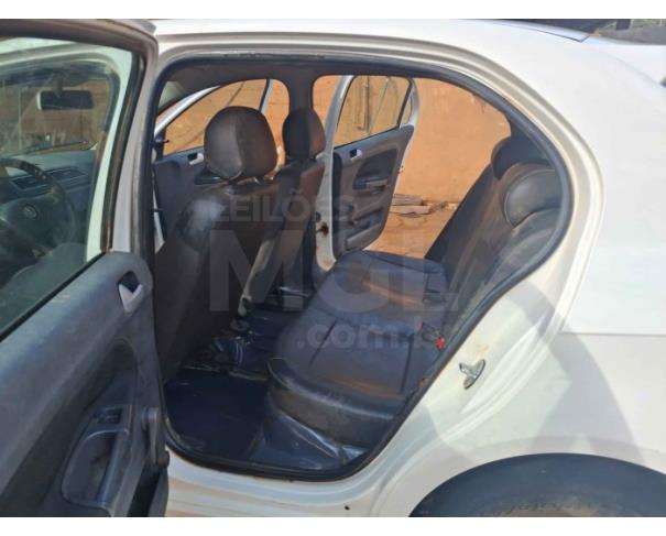 Foto de BOM JESUS DO GALHO/MG - VW Novo Gol Trendline MCV, 2017/2018, FLEX 