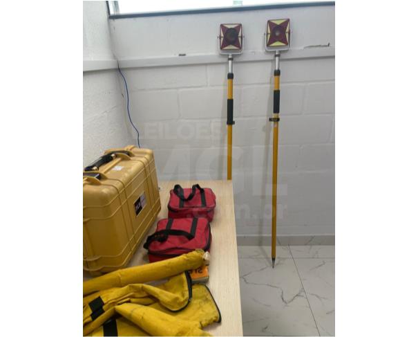 Foto de ANCHIETA/ES - Equipamento de topografia