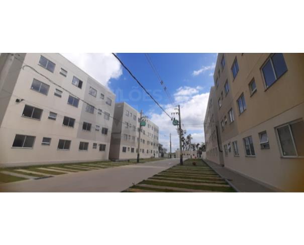 Foto de SERRA/ES — Apartamento com vaga de garagem no Edifício Vista de La Sierra