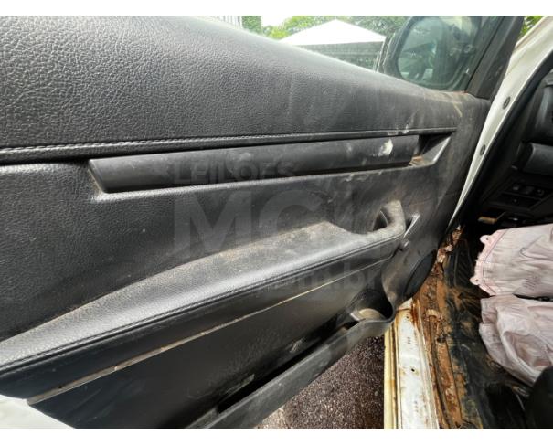 Foto de ITAÚNA/MG- TOYOTA  HILUX CHLSTM4FD 2019/2020 - PA13541