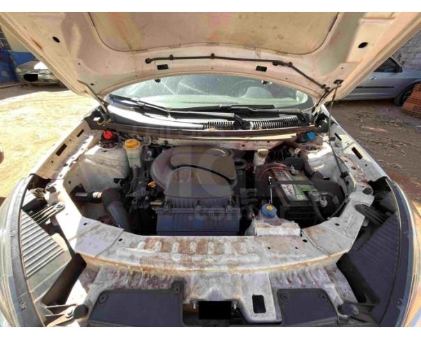 Foto de ITAGUARI/GO - Fiat/Siena 1.0, 2021/2021, FLEX 