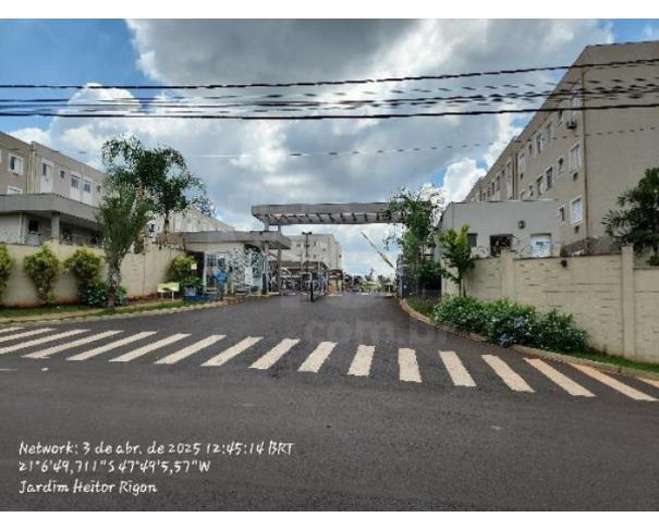 Ribeirão preto/sp — apartamento jardim heitor rigon (f8787704967026) apartamentos em leilão | mgl leilões