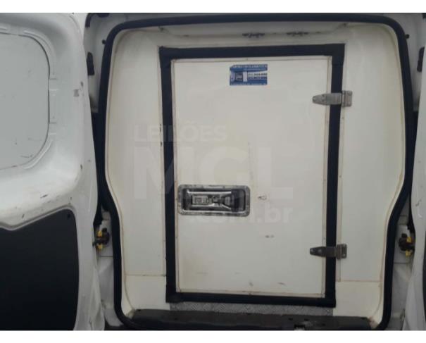 Foto de ITAÚNA MG - FIAT FIORINO 1.4 FLEX FURGÃO - (COM CAMARA FRIA) PA5102