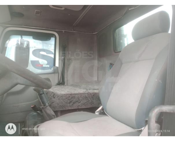 Foto de ITAÚNA/MG - CAMINHÃO VW 19.320 CNC TT ANO 2006/2006
