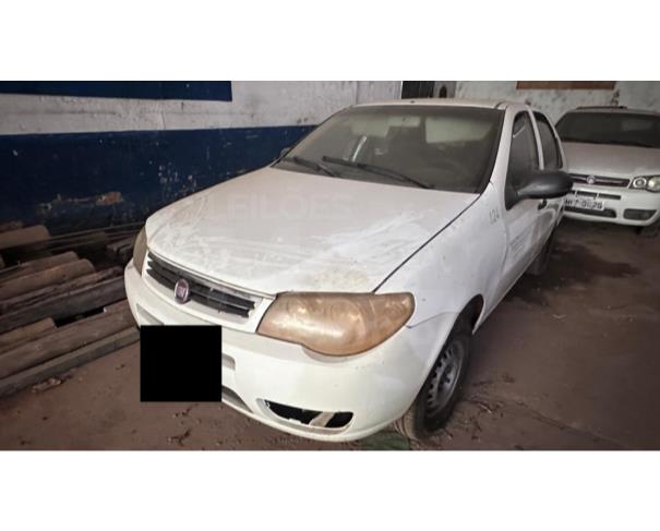 Foto de ITABIRITO/MG - Fiat Palio Fire Economy, 2012/2013, FLEX