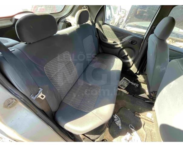 Foto de CAPIVARI/SP - VEÍCULO CONSERVADO - GM/CELTA 5 PORTAS - 2002/2003