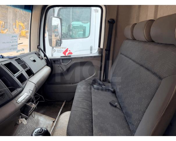 Foto de BELO HORIZONTE/MG - CAMINHÃO - VW 13.190 CRM 4X2 4P - ANO: 2019- PA