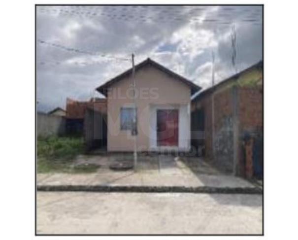 Foto de BRAGANÇA/PA — Casa (F8444427086494)
