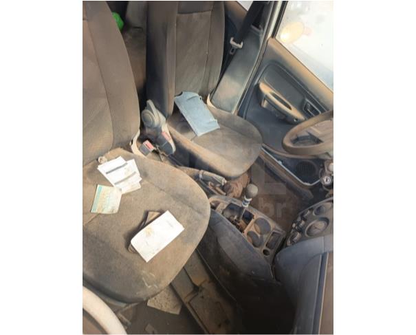 Foto de PEDRA DO ANTA/MG - Fiat/ Pálio Fire, 2015/2016, FLEX 