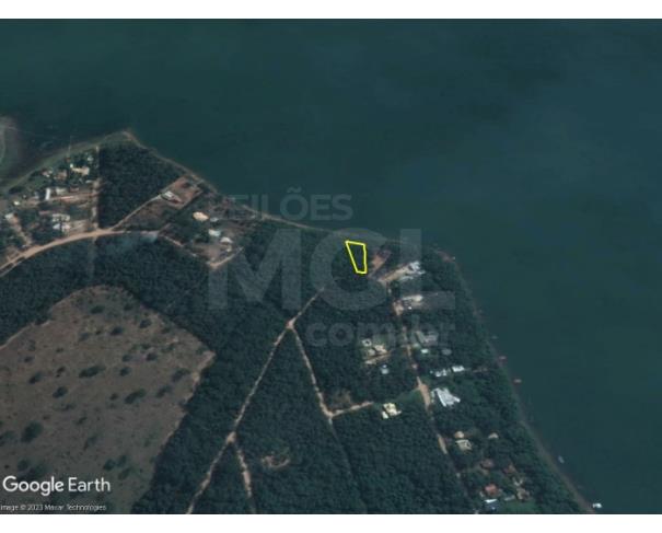Foto de CLÁUDIO/MG —  Terreno com 1.199,00m² no Balneário Quintas do Lago