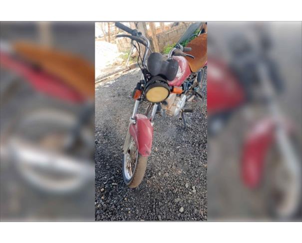 Foto de CURVELO/MG - CIRCULÁVEL - HONDA CG 150 FAN ESI - 2010/2010