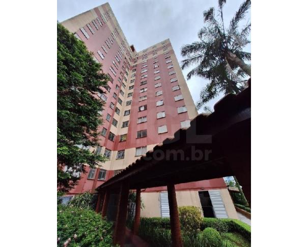 Foto de SÃO BERNARDO DO CAMPO/SP — Apartamento com 2 quartos (F8444427021104)
