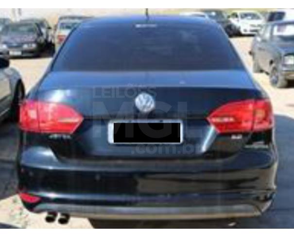 Foto de BELO HORIZONTE/MG - VOLKSWAGEN Jetta 2.0 - 2011/2012