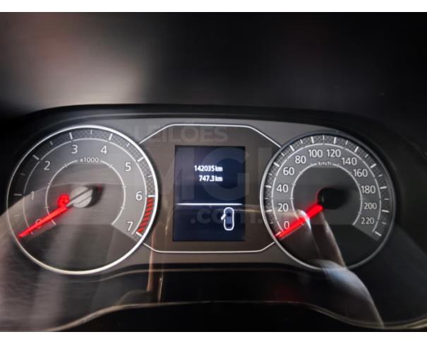Foto de ITAÚNA/MG-  RENAULT DUSTER INTP MT 2024/2025-  PA13264