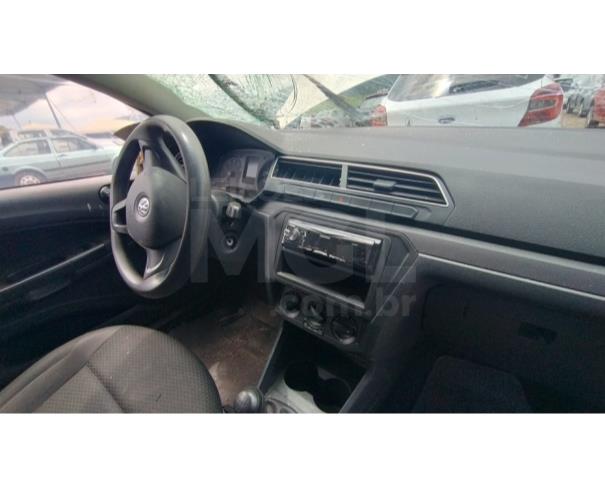 Foto de ITAÚNA MG - VW/ GOL MPI 1.0 FLEX 12V 5P