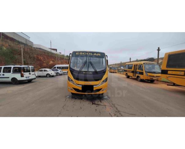 Foto de NATÉRCIA/MG -  Ônibus Iveco Wayclass 70C17 HDE, 2016/2016, DIESEL 