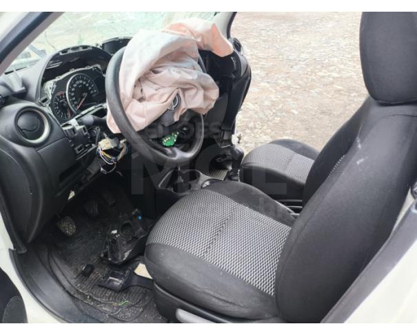 Foto de ITAÚNA/MG- NISSAN MARCH S 1.0 2018/2019- PA12908