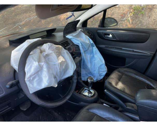 Foto de ITAÚNA/MG - CITROEN C4 PALLAS 2.0 EAF 2010 /2010 -  PA13437