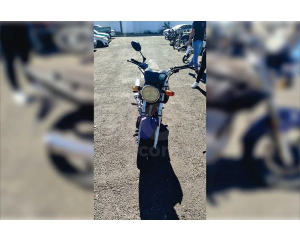 Foto de APARECIDA DE GOIÂNIA/GO - Motocicleta HONDA CBX 250 Twister - PARA RETIRADA DE PEÇAS - MOTOR INSERVÍVEL