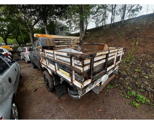 Foto de ITAÚNA/MG-  MITSUBISHI TRITON 2021/2022-  PA13523