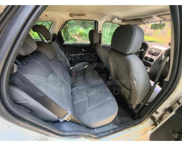 Foto de RECIFE/PE - Fiat Palio Weekend Attractive 1.4, 2012/2013, FLEX