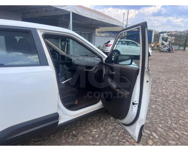 Foto de ITAÚNA/MG- CHEVROLET MONTANA 1.2 TURBO FLEX 12V 4P MEC.  2023/2024- PA12242