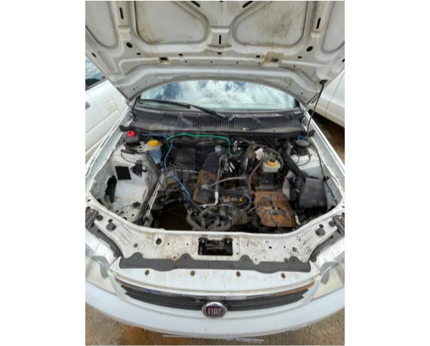 Foto de ANCHIETA/ES - Fiat Palio Fire, 2014/2014, FLEX 