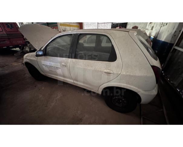 Foto de ITABIRITO/MG - Chevrolet Celta 1.0L LT, 2014/2015, FLEX 