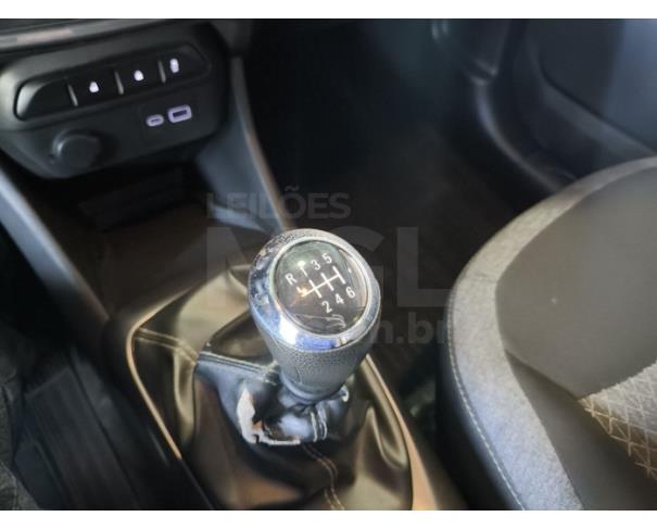 Foto de ITAÚNA/MG- CHEVROLET SPIN 1.8L MT LT 2024/ 2025- PA13510