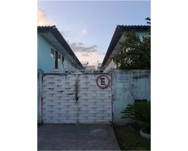 Foto de RIO DE JANEIRO/RJ — Apartamento com 2 quartos (F8444420139460)